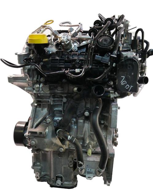 Nissan Juke F16 1.0 HR10DDT HR10-motor, Auto-onderdelen, Motor en Toebehoren, Nissan, Ophalen of Verzenden