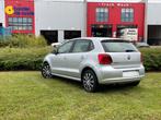 volkswagen polo 6r 1.4benzine, Achat, Entreprise, 65 kW, Boîte manuelle