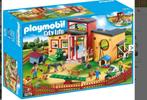 PLAYMOBIL 9275, Ophalen, Gebruikt, Complete set
