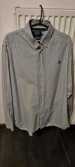 Weg wegens te groot river woods hemd, Ophalen, Zo goed als nieuw
