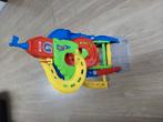 Fisher-price auto toren, Kinderen en Baby's, Speelgoed | Fisher-Price, Ophalen, Gebruikt