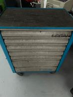 BOÎTE À OUTILS REMPLIE, Enlèvement, Remplie