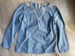 Massimo Dutti maat 10, Kinderen en Baby's, Meisje, Overhemd of Blouse, Nieuw, Ophalen of Verzenden