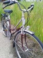 damesfiets NORTA, 50 tot 53 cm, Ophalen, Gebruikt, Versnellingen