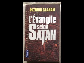 Thrillers Patrick Graham beschikbaar voor biedingen