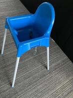 Kinderstoel eetstoel baby, Ophalen, Gebruikt, Overige typen, Gordel(s)