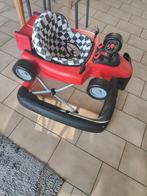 Tryco F1 Racer 2-in-1 Loopstoel & Loopwagen - 45€, Kinderen en Baby's, Ophalen, Gebruikt