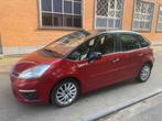 CITROEN C4 PICASSO 1.6 HDI * EURO 5 * GPS-CLIM-JANTES *, 5 places, Achat, 4 cylindres, Rouge