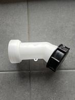 Embout cuve IBC, Doe-het-zelf en Bouw, Ophalen of Verzenden, Zo goed als nieuw