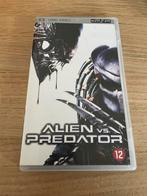Psp Alien vs Predator UMD, Enlèvement ou Envoi, Comme neuf
