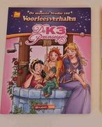 Boeken studio 100 : de mooiste voorleesverhalen K3, Boeken, Ophalen of Verzenden, Zo goed als nieuw