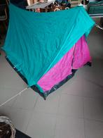Kleine lichtgewicht- tent 2 personen, Ophalen, Gebruikt