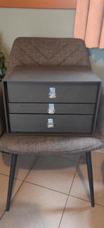 Bestekkoffer 12 pers. 102 delig, Huis en Inrichting, Keuken | Bestek, Ophalen, Zo goed als nieuw, Bestekset, Inox of Chroom