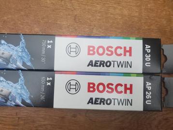 Essuie glace BOSCH - AEROTWIN, Enlèvement ou Envoi, Neuf