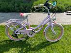 Oxford 20 inch meisjes fiets, Versnellingen, Gebruikt, 20 inch, Ophalen
