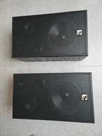 A Tech Luidspreker set 90 watt, Autres marques, Enlèvement ou Envoi, 60 à 120 watts, Utilisé