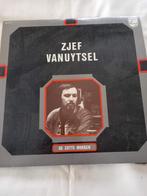 Zjef Vanuytsel, Cd's en Dvd's, Vinyl | Nederlandstalig, Ophalen of Verzenden, Zo goed als nieuw, 12 inch, Levenslied of Smartlap