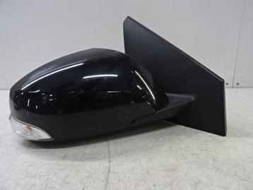 RETROVISEUR LATERAL DROIT Renault Megane III Berline (BZ), Utilisé, Renault