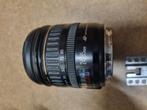 Canon Zoom 24-85 ultrasonic, Ophalen of Verzenden, Gebruikt, Spiegelreflex, Canon