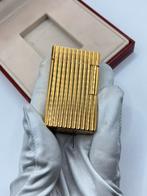 St dupont Line 1 Br aansteker, Verzamelen, Ophalen of Verzenden, Aansteker