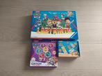 Set gezelschapsspellen Paw Patrol, Ophalen
