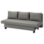 Slaapbank / Zetelbed - 70% korting, Ophalen, 90 cm, Zo goed als nieuw, Twijfelaar