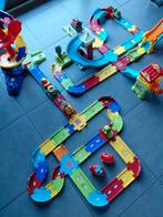 Lot Vtech Toet toet auto's: brandweer, autobaan, kippenhok.., Ophalen