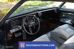 Oldsmobile Toronado | 1966 | Route 66 Auctions, Achat, Entreprise, Boîte manuelle, Autre carrosserie