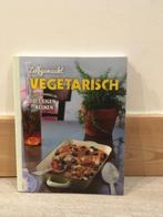 Boek Zelfgemaakt vegetarisch, Boeken, Ophalen, Zo goed als nieuw, Vegetarisch