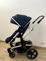 Joolz day 3 in 1, Kinderen en Baby's, Kinderwagens en Combinaties, Zo goed als nieuw, Combiwagen, Verstelbare duwstang, Ophalen