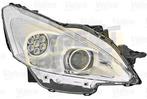 Peugeot 508 RXH (2/11-11/14) koplamp Bi-Xe Rechts OES! 16139, Auto-onderdelen, Verzenden, Nieuw, Peugeot
