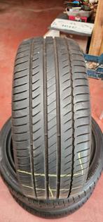 215/45R17/215 45 17 Michelin met montage en balancering, Auto-onderdelen, Ophalen, Gebruikt