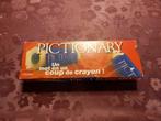 (11) -jeu pictionary, Ophalen of Verzenden, Gebruikt
