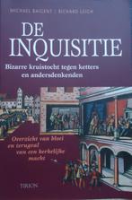 De inquisitie. Bizarre kruistocht tegen ketters en andersden, Boeken, Ophalen of Verzenden