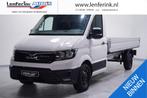 Volkswagen Crafter MAN TGE 2.0 TDI 140 pk L4 Pick Up / Open, Boîte manuelle, Diesel, 265 g/km, Achat