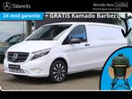Mercedes-Benz Vito 116 CDI LANG LED LM VELGEN, 4 deurs, 4 cilinders, 2500 kg, Wit