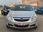 Opel Cors 2007 1.4 benzine 59.000km automaat, Auto's, Opel, Automaat, Berline, Particulier, Euro 4