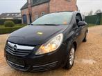 Opel corsa voor onderdelen, Auto's, Te koop, Diesel, Bedrijf, Corsa