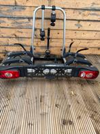 Uebler p22 fietsdrager, Auto diversen, Fietsendragers, Ophalen, 2 fietsen, Zo goed als nieuw