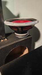Auto subwoofers en luidsprekers, Ophalen, Nieuw