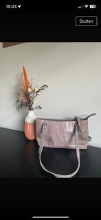 Handtas, Handtassen en Accessoires, Tassen | Damestassen, Ophalen of Verzenden, Zo goed als nieuw, Handtas