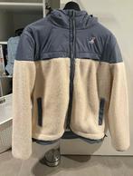 Wollen kway jas, Kleding | Heren, Ophalen, Blauw, Kway, Maat 56/58 (XL)