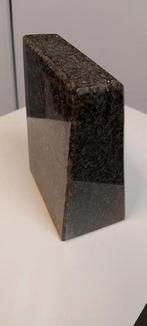 GRAFSTUK IN GRANIET VOOR 1 FOTO !, Ophalen of Verzenden, Zo goed als nieuw