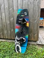 Cabrinha Caliber kitesurf/ wakeboard plank, Watersport en Boten, Kitesurfen, Twintip, Ophalen, Gebruikt, Kiteboard