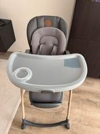 Maxi cosi eetstoel, Kinderen en Baby's, Kinderstoelen, Ophalen, Zo goed als nieuw