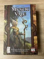 Mystic Vale - Bordspel, Ophalen of Verzenden, Zo goed als nieuw, AEG