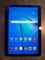 Huawei Trackpad 16 GB (Werkend maar moet hersteld worden), Computers en Software, Android Tablets, 10 inch, Gebruikt, Trackpad