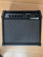 Line 6 Spider V 30 MkII, Comme neuf, Guitare, Moins de 50 watts