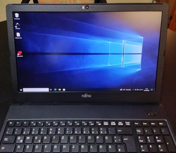 appareil Fujitsu Lifebook A357 agréable et rapide, Informatique & Logiciels, Enlèvement ou Envoi, Fujistsu, Utilisé, SSD