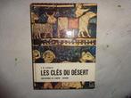 L.N.Lavolle  Les clés du désert, Gelezen, Non-fictie, L.N. Lavolle, Ophalen of Verzenden